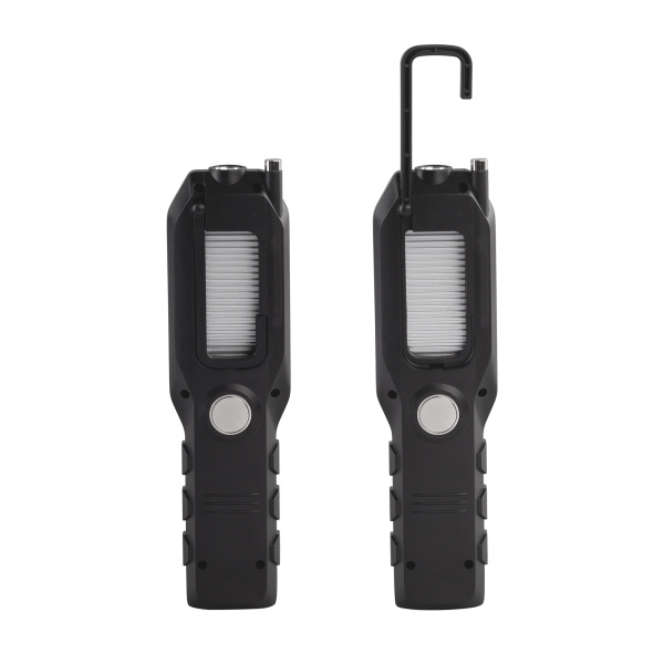 Многофункциональный фонарь "Navigator" с аккумулятором 1800 mAh Многофункциональный фонарь "Navigator" с аккумулятором 1800 mAh