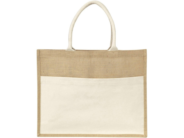 Сумка для покупок Mumbay, 356 г/м2