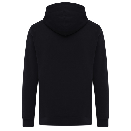 Худи Iqoniq Rila из переработанного хлопка AWARE™, унисекс, 280 г/м²