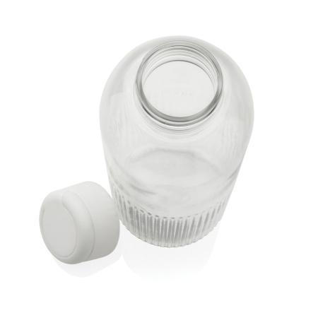 Бутылка Ripple из rPET RCS с кольцом-держателем, 750 мл