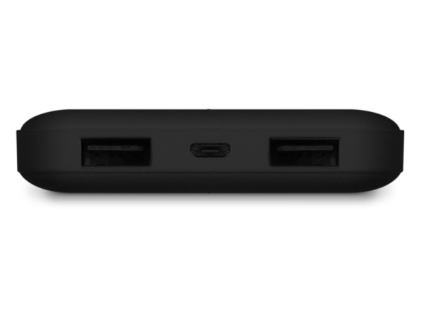 Внешний аккумулятор NEO PB100, soft touch, 10000 mAh