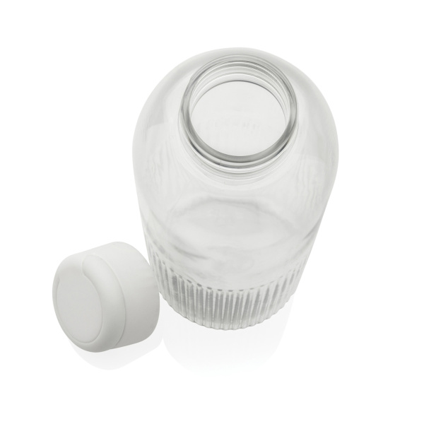 Бутылка Ripple из rPET RCS с кольцом-держателем, 750 мл