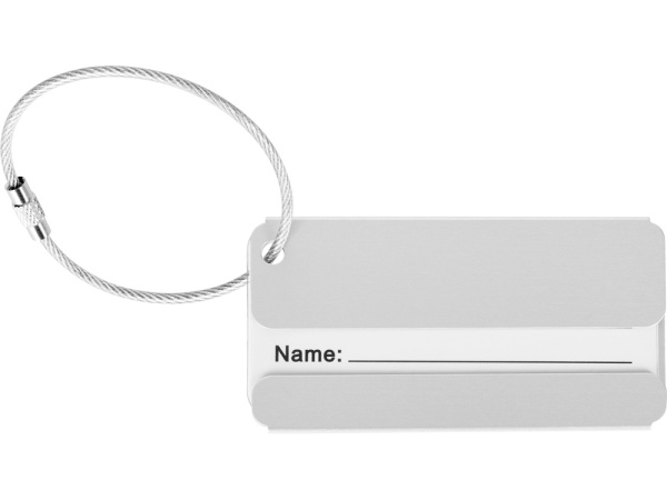 Бирка для багажа Travel Бирка для багажа Travel