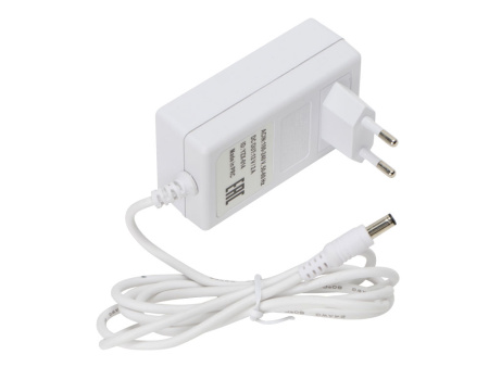 Настольная лампа Rombica LED FAROS, белый (квадратное основание) (Р) Настольная лампа Rombica LED FAROS, белый (квадратное основание) (Р)