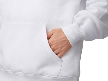 Худи Hamburg, белый