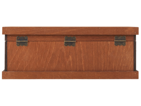 Коробка для подарочный набор для вина Cotes de Toul