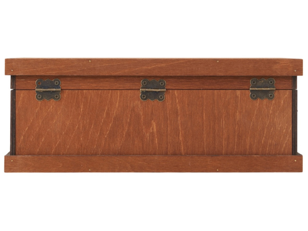 Подарочная коробка для двух бутылок Cotes de Toul