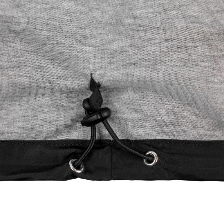 Куртка Kivach City, черная, размер 3XL