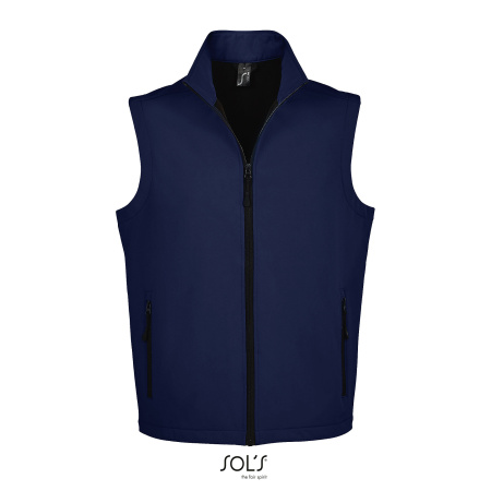 Жилет RACE BW MEN