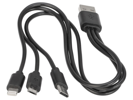 Внешний аккумулятор Mild, металлик soft-touch, 10 000 mAh