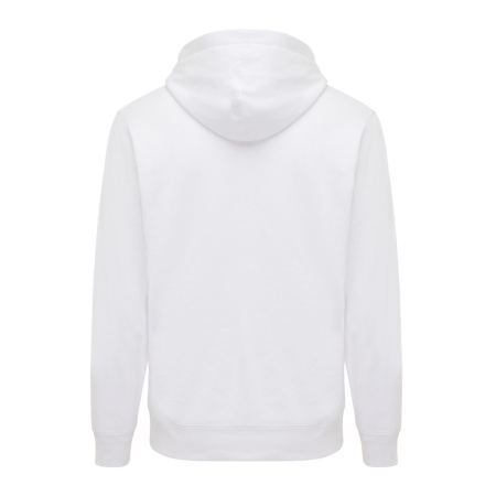 Худи Iqoniq Yengo из переработанного хлопка, унисекс, 280 г/м²