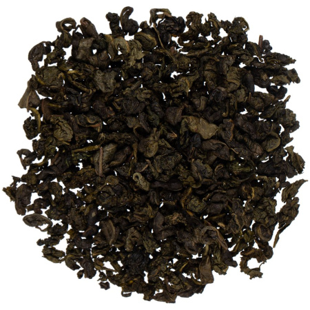 Чай улун «Черная смородина», ver.2