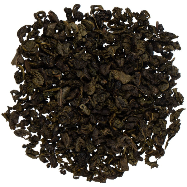 Чай улун «Черная смородина», ver.2