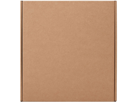 Коробка подарочная Zand new, крафт