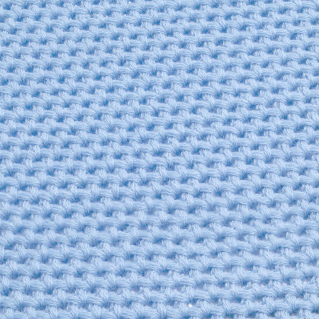 Плед на заказ Wiker, М