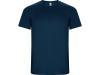 Футболка Imola мужская, нэйви