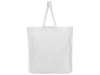 Сумка из спанбонда Overy, белый