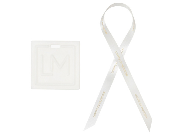 Ароматическое саше, манго и бергамот