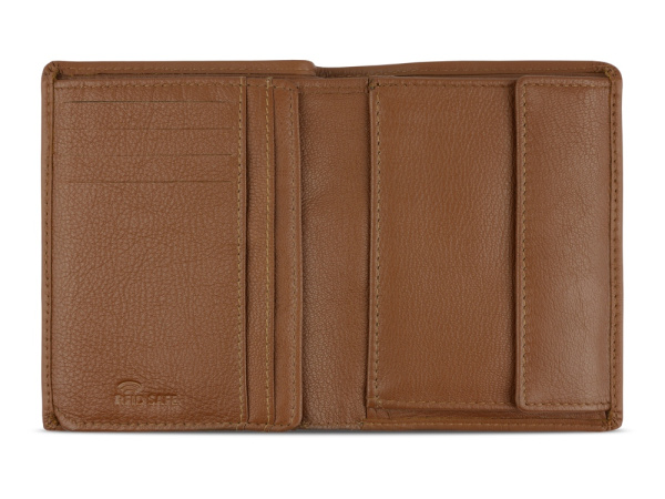 Портмоне Bomba с защитой данных RFID