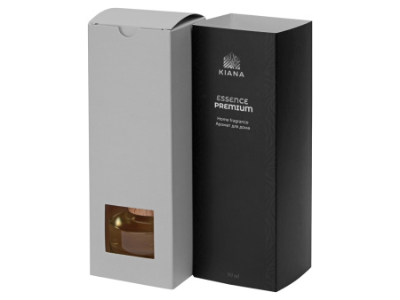 Аромат для дома (диффузор) Spicy Cocktail