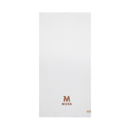 Полотенце VINGA Birch, 70x140 см