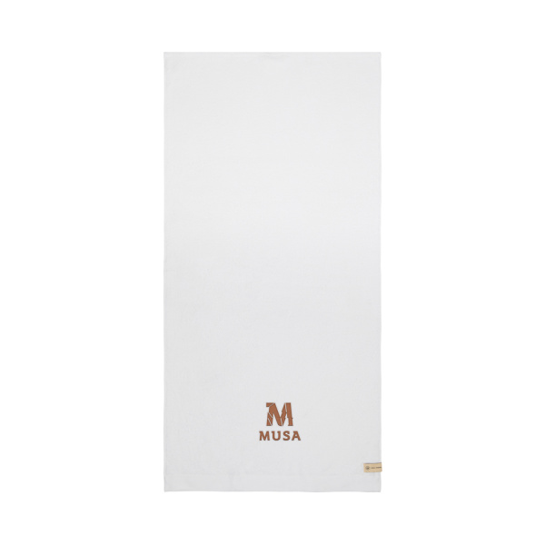 Полотенце VINGA Birch, 70x140 см