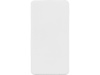 Внешний аккумулятор Powerbank C1, 5000 mAh, белый