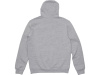 Толстовка Stream с капюшоном, унисекс