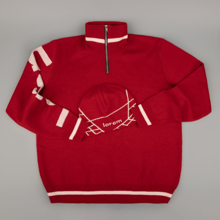 Олимпийка Sport Style на заказ