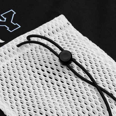 Круглая резинка Chapu M, черная, 100 см