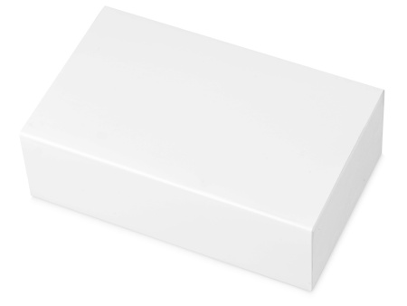 Портативное зарядное устройство Квазар, 4400 mAh, синий