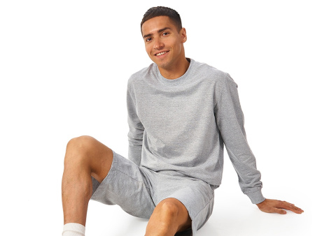 Свитшот Warsaw, унисекс