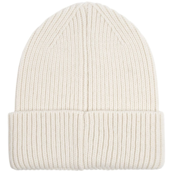 Шапка Tommi, молочно-белая