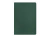 Ежедневник А5 Megapolis Slim flex, зеленый