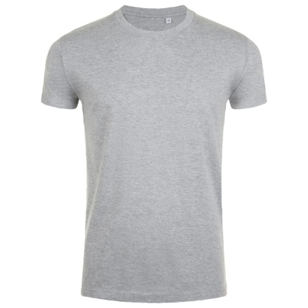 Футболка мужская приталенная Imperial Fit 190