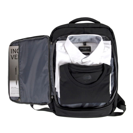 Рюкзак AXEL c RFID защитой