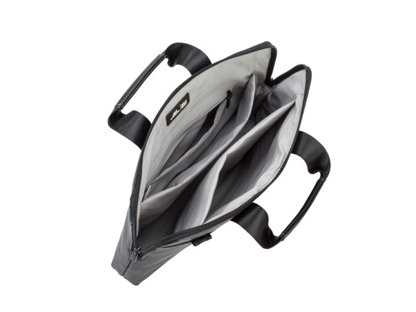 Сумка для ноутбука 13.3 из кожзама