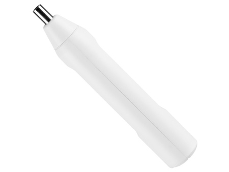 Отвертка Drill 10-в-1, белый