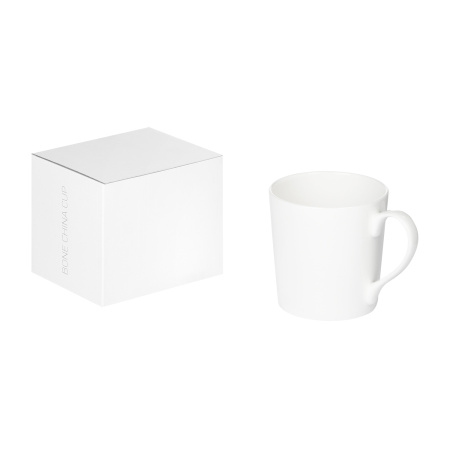 Кружка фарфоровая Сиена (Siena)