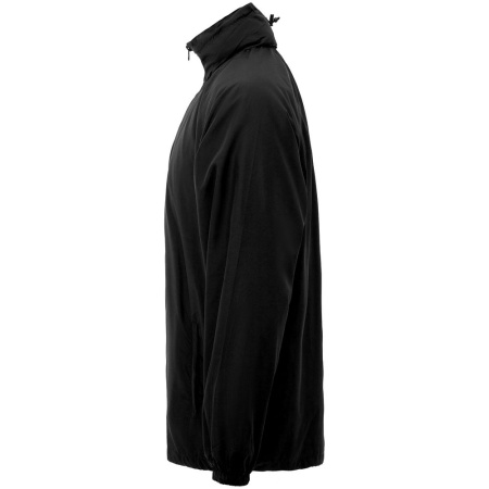 Куртка Kivach City, черная, размер 3XL