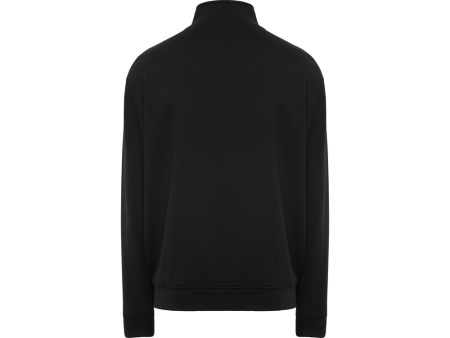 Толстовка на молнии Ulan, черный