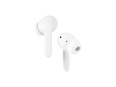 Наушники Rombica mysound Free Pro White (Р)