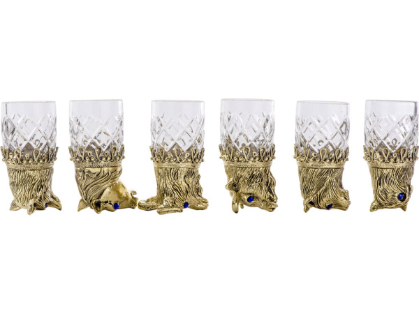 Подарочный набор Русская охота