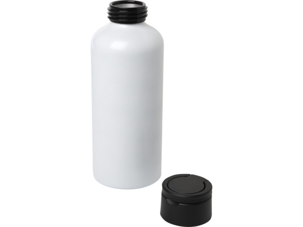 Бутылка для воды Trinity из переработанного алюминия