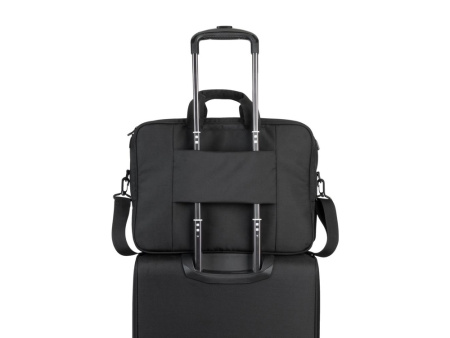 RIVACASE 8432 black ECO сумка для ноутбука 15.6 / 6