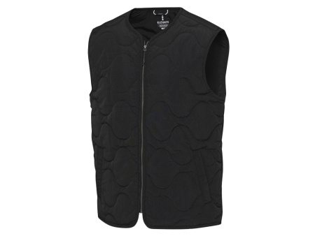 Жилет утепленный Quartz, унисекс