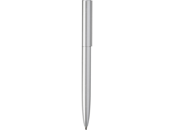 Ручка металлическая шариковая Minimalist, софт-тач