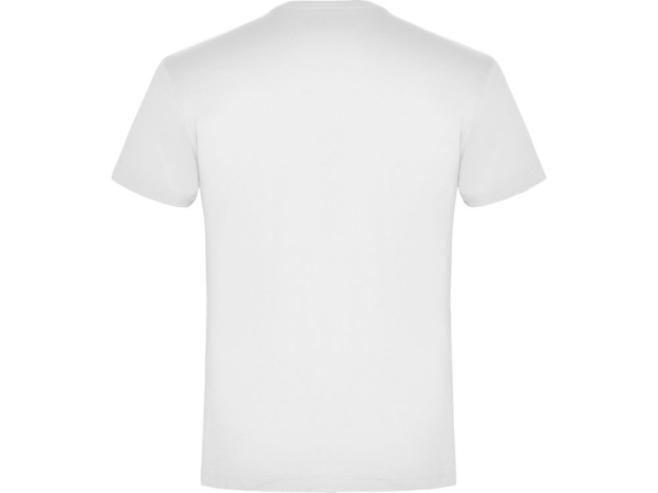 Футболка Teckel с карманом мужская