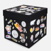 Наклейки бумажные Sticker Pack на заказ