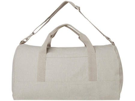 Спортивная сумка из переработанного материала емкостью 50 л Porter 500 г/м² Aware™ - Oatmeal